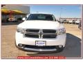 Bright White - Durango SXT Photo No. 9