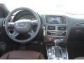2013 Ibis White Audi Q5 2.0 TFSI quattro  photo #17