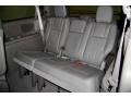 Dark Frost Beige/Medium Frost Beige Rear Seat Photo for 2012 Chrysler Town & Country #78354867