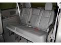 Dark Frost Beige/Medium Frost Beige 2012 Chrysler Town & Country Touring Interior Color