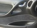 2004 Pontiac GTO Black Interior Door Panel Photo