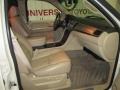 White Diamond - Escalade ESV AWD Photo No. 17