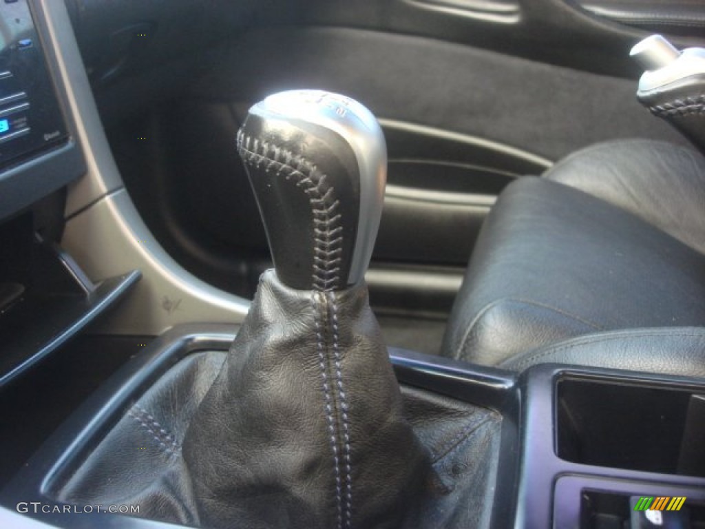 2004 Pontiac GTO Coupe 4 Speed Automatic Transmission Photo #78354942