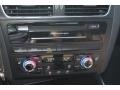 Chestnut Brown Controls Photo for 2013 Audi Q5 #78354966