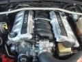 2004 Pontiac GTO 5.7 Liter OHV 16-Valve V8 Engine Photo