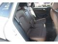 Chestnut Brown Rear Seat Photo for 2013 Audi Q5 #78355044