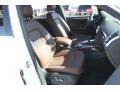 2013 Ibis White Audi Q5 2.0 TFSI quattro  photo #28