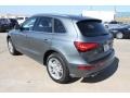 2013 Monsoon Gray Metallic Audi Q5 3.0 TFSI quattro  photo #7