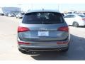 2013 Monsoon Gray Metallic Audi Q5 3.0 TFSI quattro  photo #8
