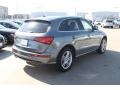 2013 Monsoon Gray Metallic Audi Q5 3.0 TFSI quattro  photo #9