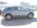 2013 Monsoon Gray Metallic Audi Q5 3.0 TFSI quattro  photo #10
