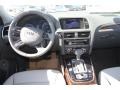 2013 Monsoon Gray Metallic Audi Q5 3.0 TFSI quattro  photo #16