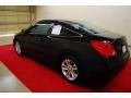 Crimson Black - Altima 2.5 S Coupe Photo No. 4