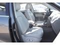 2013 Audi Q5 3.0 TFSI quattro Front Seat