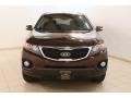 Dark Cherry - Sorento LX Photo No. 2