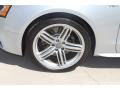  2013 S5 3.0 TFSI quattro Coupe Wheel