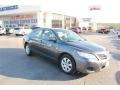 Magnetic Gray Metallic - Camry LE Photo No. 2