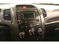 Black Controls Photo for 2011 Kia Sorento #78355950