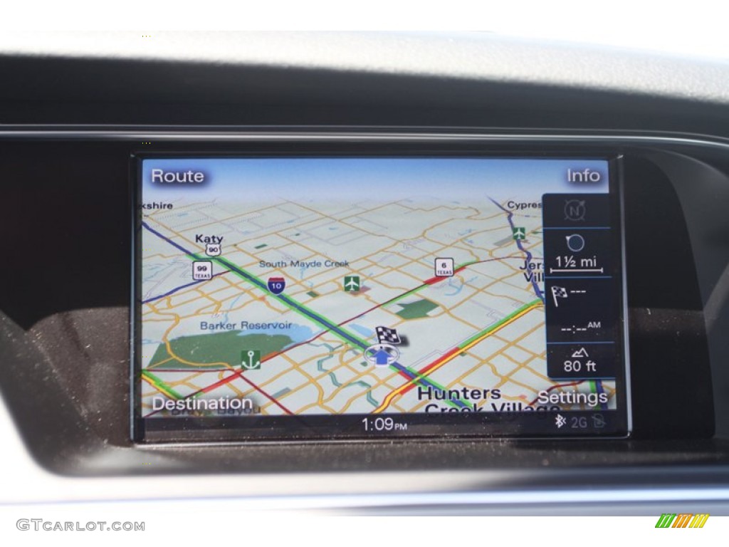 2013 Audi S5 3.0 TFSI quattro Coupe Navigation Photo #78355986