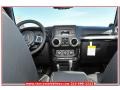 2013 Black Jeep Wrangler Unlimited Oscar Mike Freedom Edition 4x4  photo #23