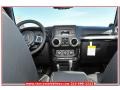 Black - Wrangler Unlimited Oscar Mike Freedom Edition 4x4 Photo No. 23