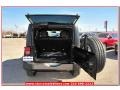 Black - Wrangler Unlimited Oscar Mike Freedom Edition 4x4 Photo No. 25