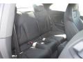 Black Rear Seat Photo for 2013 Audi S5 #78356119