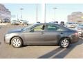 Magnetic Gray Metallic - Camry LE Photo No. 12