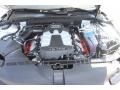 3.0 Liter FSI Supercharged DOHC 24-Valve VVT V6 Engine for 2013 Audi S5 3.0 TFSI quattro Coupe #78356166