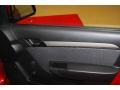 Sport Red - Aveo LS Sedan Photo No. 16