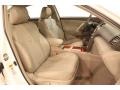 Super White - Camry XLE Photo No. 20