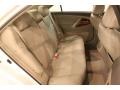Super White - Camry XLE Photo No. 21
