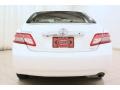 Super White - Camry XLE Photo No. 23
