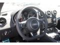 Black Steering Wheel Photo for 2013 Audi TT #78356618