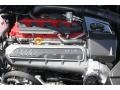 2013 Audi TT 2.5 Liter FSI Turbocharged DOHC 20-Valve VVT 5 Cylinder Engine Photo