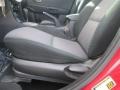 Velocity Red Mica - MAZDA3 i Sedan Photo No. 8