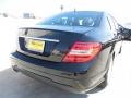 Black - C 250 Sport Photo No. 4