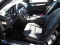 Black - C 250 Sport Photo No. 7