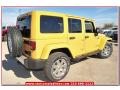 Dune - Wrangler Unlimited Sahara 4x4 Photo No. 7