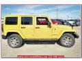 Dune - Wrangler Unlimited Sahara 4x4 Photo No. 8