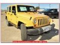 Dune - Wrangler Unlimited Sahara 4x4 Photo No. 9