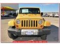 Dune - Wrangler Unlimited Sahara 4x4 Photo No. 10