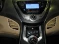 Shimmering White - Elantra GLS Photo No. 14