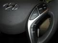 Shimmering White - Elantra GLS Photo No. 15