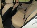 Shimmering White - Elantra GLS Photo No. 20