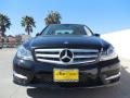 Black - C 250 Sport Photo No. 2