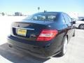 Black - C 250 Sport Photo No. 4