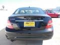 Black - C 250 Sport Photo No. 5