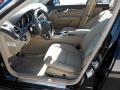 Black - C 250 Sport Photo No. 7