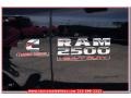 2013 Black Ram 2500 Tradesman Crew Cab 4x4  photo #2